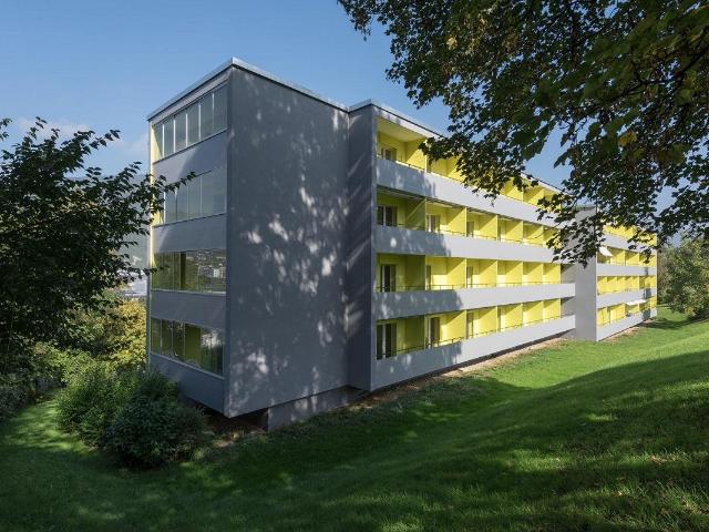Apartment mieten in Biel, Bern
