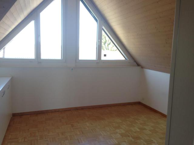 Maisonette mieten in Ettingen, Basel-Landschaft