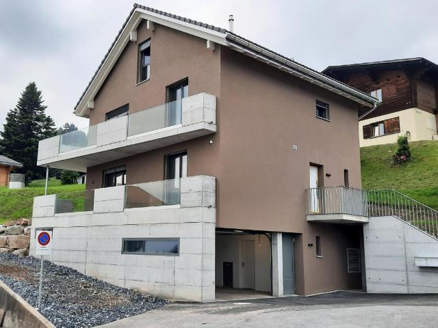 Maisonette mieten in Flums, St. Gallen