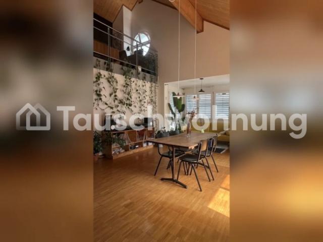 Attikawohnung mieten in Einigen, Zürich