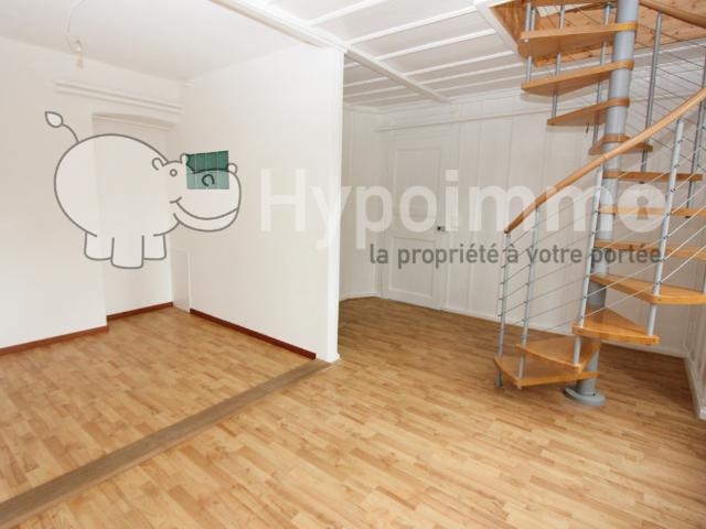 Wohnung mieten in Le Locle