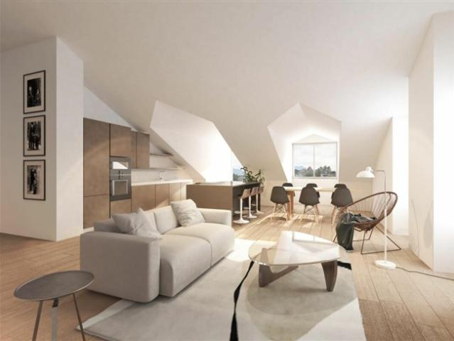 Wohnung kaufen in Corsier-sur-Vevey, Waadt