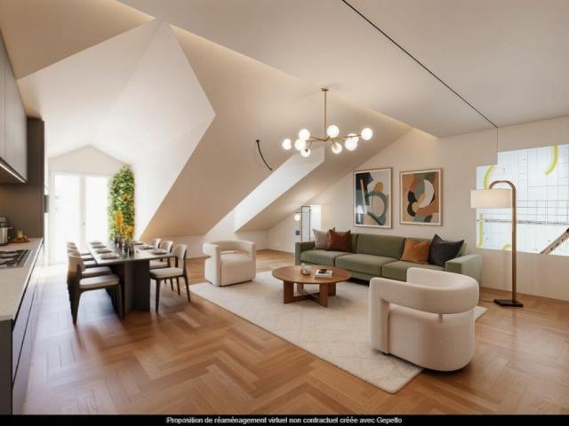 Wohnung kaufen in Corsier-sur-Vevey, Waadt