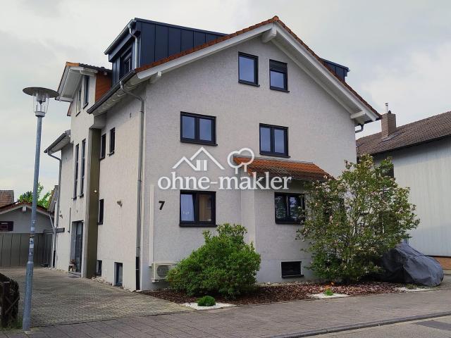 Apartment kaufen in Forst, Baden-Württemberg