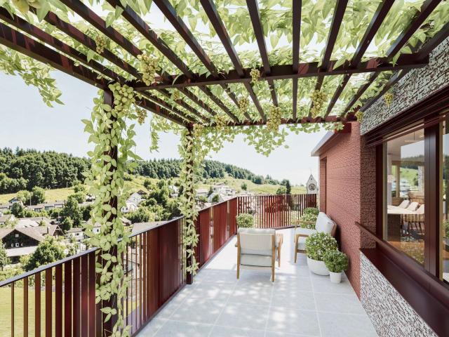 Wohnung kaufen in Weiningen (ZH), Bezirk Dietikon