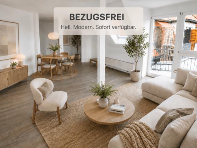 Wohnung kaufen in Leipzig, Sachsen