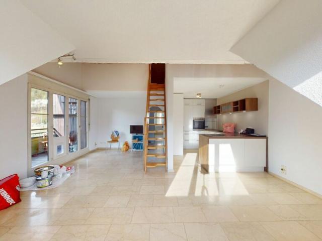 Maisonette kaufen in Ueken, Aargau