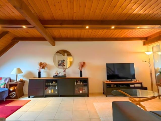 Maisonette kaufen in Lupfig, Aargau