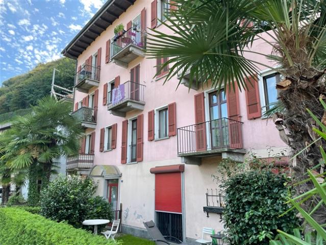 Wohnung kaufen in Gerra, Gambarogno, Tessin