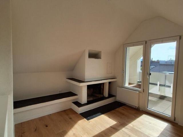 Haus mieten in Einigen, Zürich