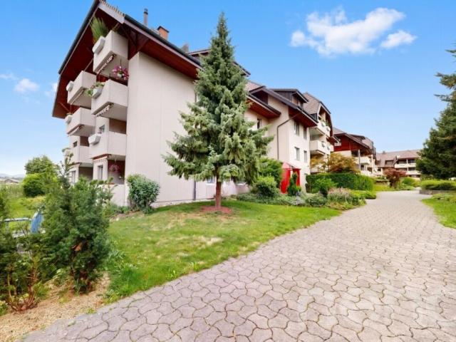 Maisonette kaufen in Gwatt, Thun, Bern