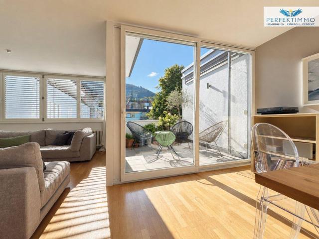 Apartment kaufen in Bregenz, Bezirk Bregenz