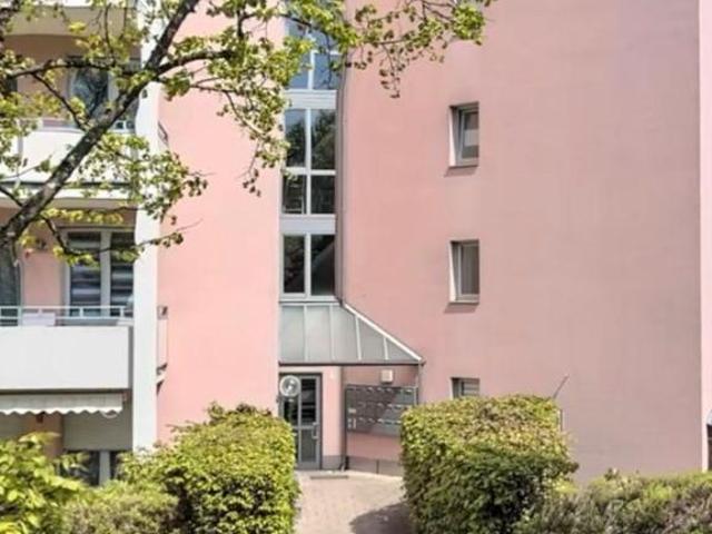 Wohnung kaufen in Augsburg, Bayern