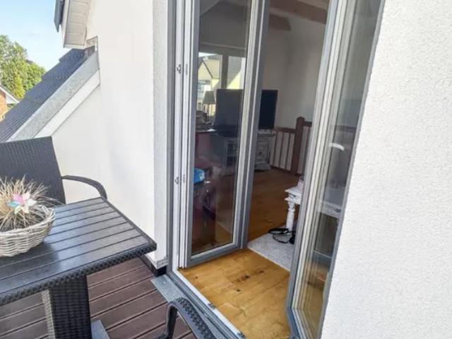 Apartment mieten in München, Englschalking