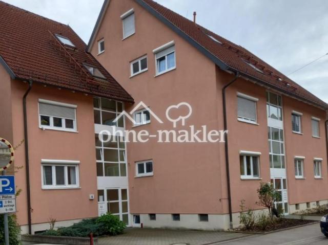 Apartment mieten in Böckingen, Heilbronn