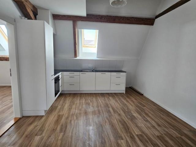 Apartment mieten in Zeiningen, Bezirk Rheinfelden