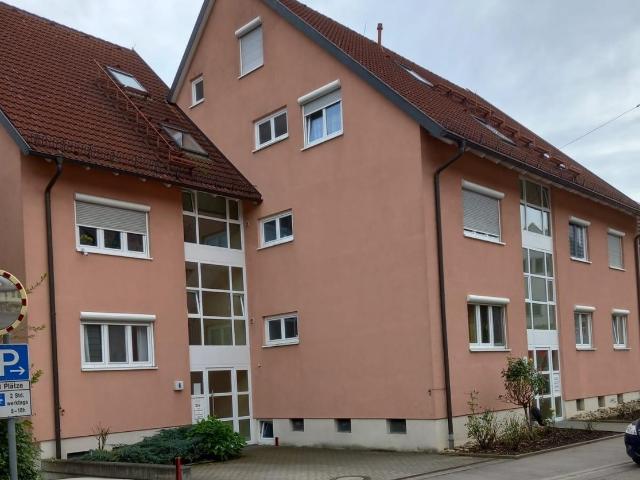 Wohnung mieten in Heilbronn, Baden-Württemberg