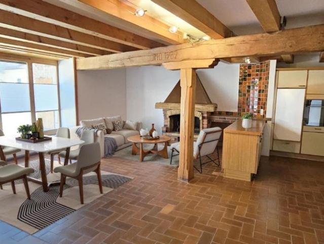 Wohnung kaufen in Moiry (VD), Waadt