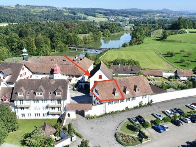 Immobilie mieten in Bremgarten (AG), Aargau