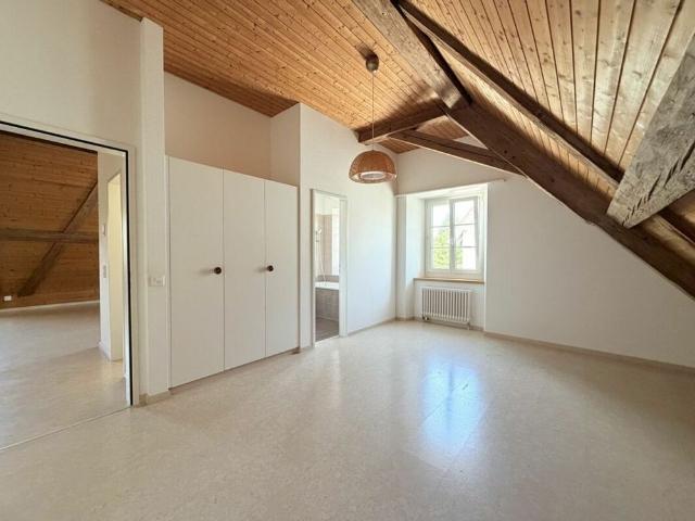 Apartment mieten in Bremgarten (AG), Aargau