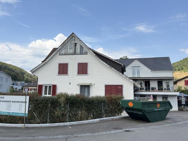 Maisonette kaufen in Tenniken, Basel-Landschaft
