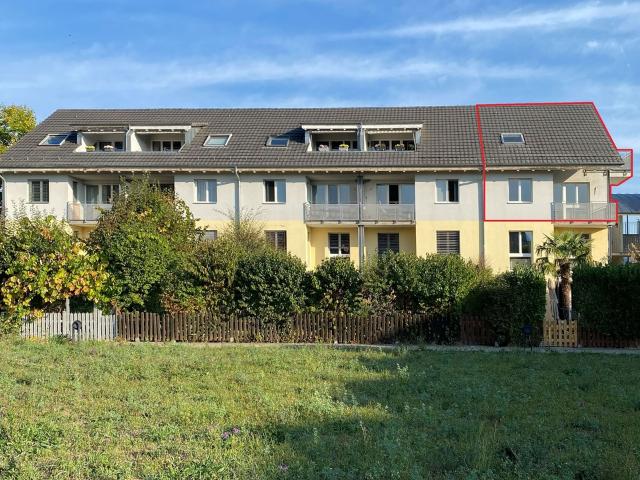 Wohnung kaufen in Reinach, Bezirk Arlesheim
