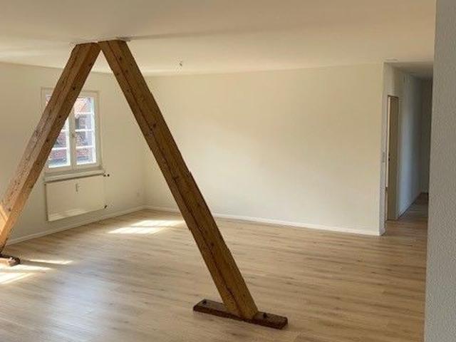 Apartment mieten in Laufen, Bezirk Laufen