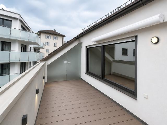 Maisonette kaufen in Hailing, Göppingen