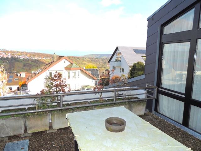 Apartment mieten in Sillenbuch, Stuttgart