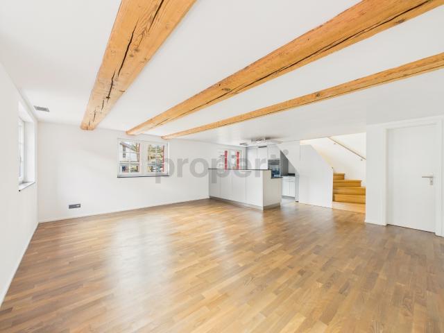 Wohnung mieten in Frauenfeld, Thurgau