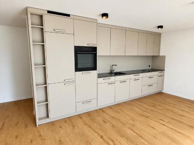 Apartment mieten in Oberbüel, Mörschwil