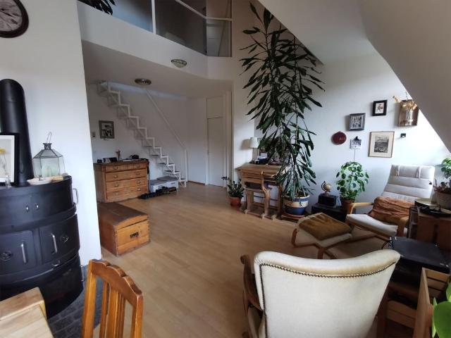 Apartment mieten in Welschdörfli, Chur