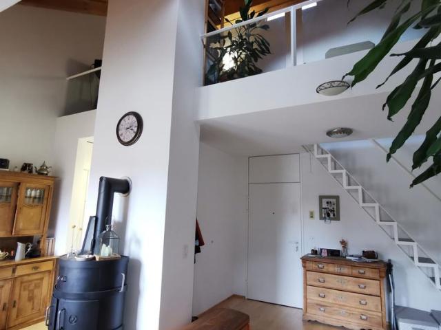 Apartment mieten in Welschdörfli, Chur