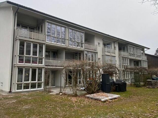 Wohnung mieten in Bremgarten bei Bern, Bern