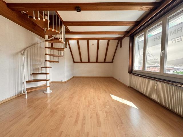 Apartment mieten in Tavannes, Bern
