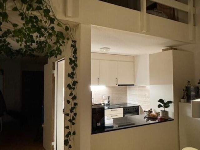 Wohnung mieten in Zofingen, Aargau