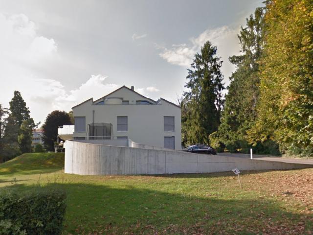 Etagenwohnung mieten in Penthalaz
