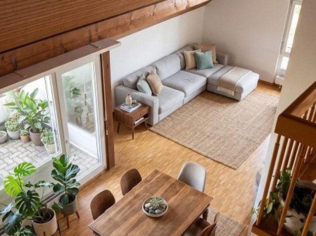 Apartment mieten in Allschwil, Basel-Landschaft