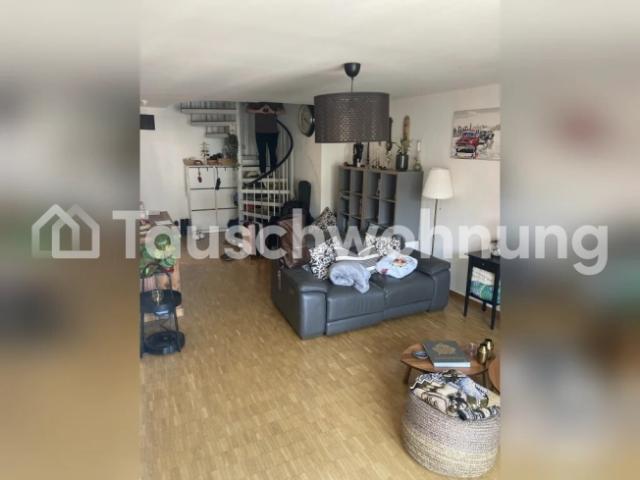Maisonette mieten in Einigen, Zürich