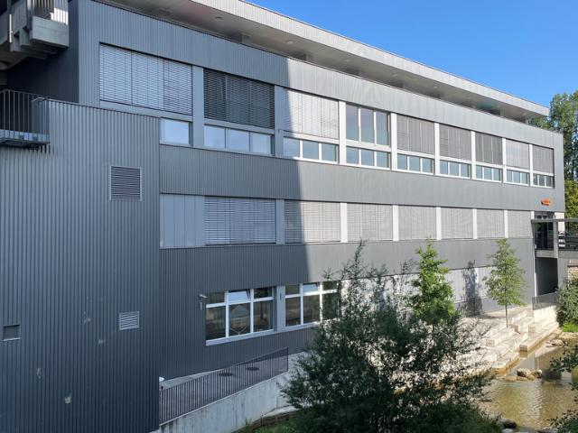 Apartment mieten in Breitenbach, Solothurn