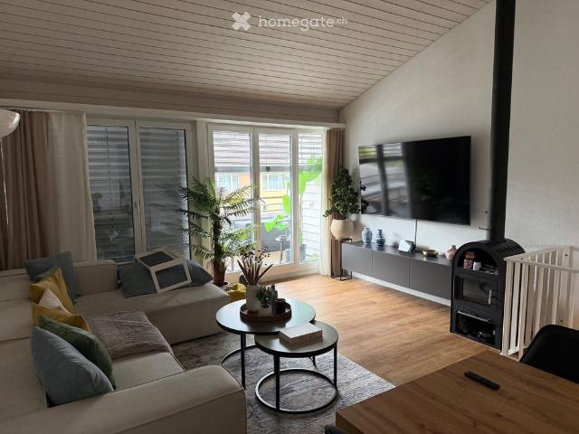 Apartment mieten in Berikon, Bezirk Bremgarten