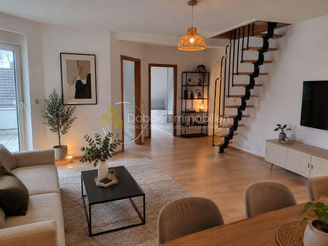 Wohnung kaufen in Untersontheim, Obersontheim