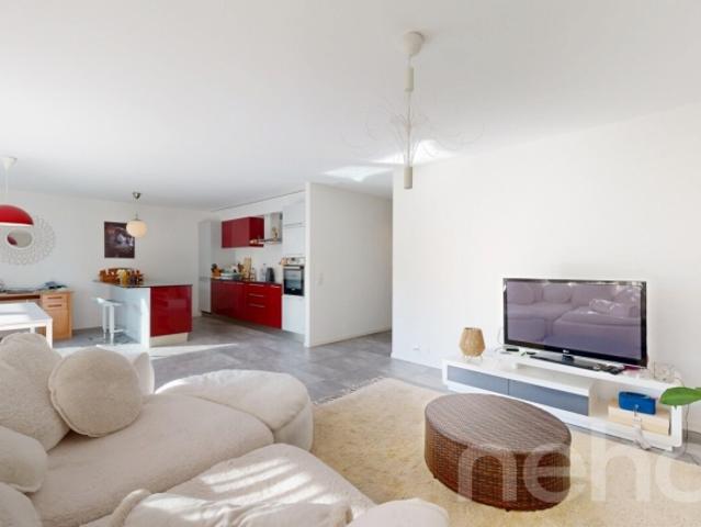 Wohnung kaufen in Lausanne, District de Lausanne