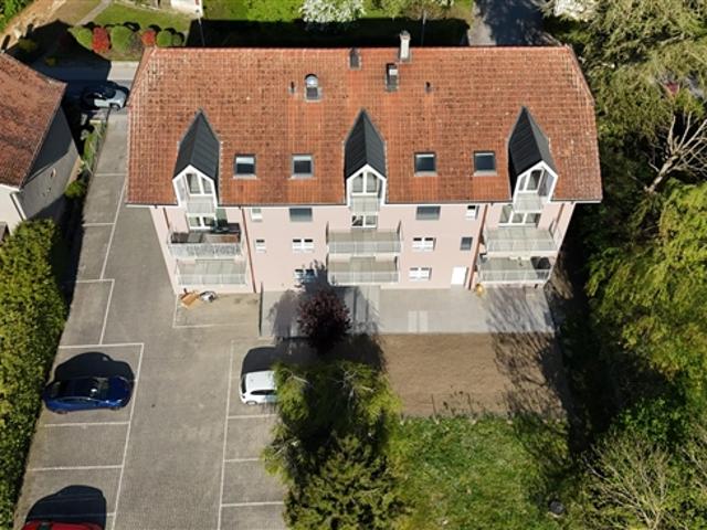Wohnung kaufen in Fétigny, Freiburg
