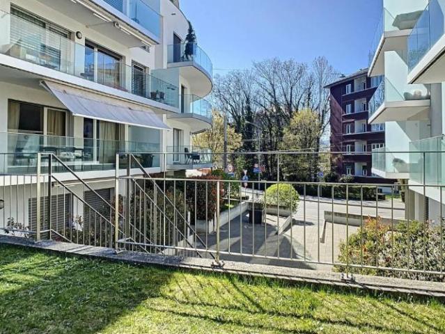 Wohnung kaufen in Cheseaux-Lausanne, Waadt