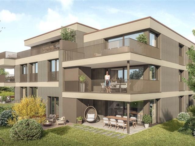 Wohnung kaufen in Lü