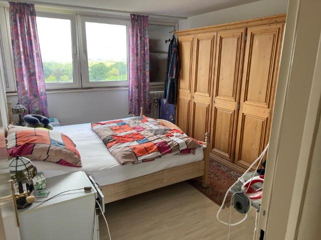 Wohnung kaufen in Alt-Marl, Marl
