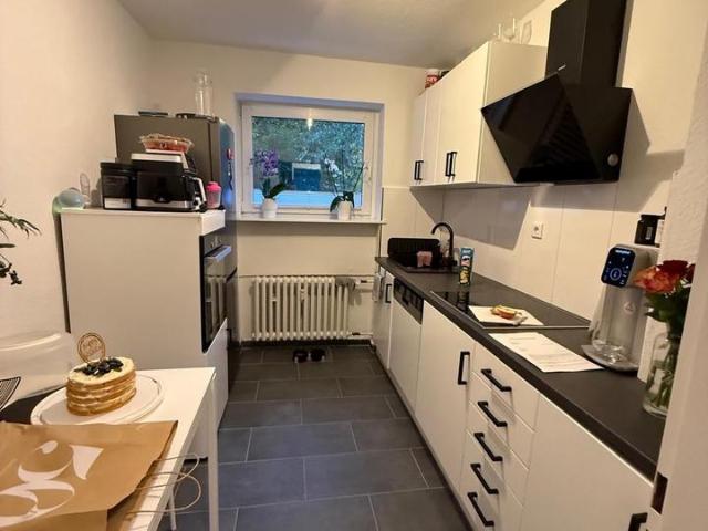 Wohnung mieten in Aplerbeck, Dortmund