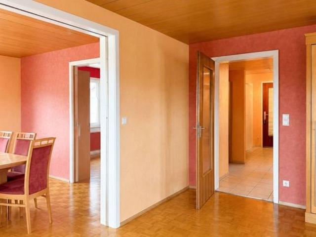 Wohnung mieten in Baltmannsweiler, Baden-Württemberg