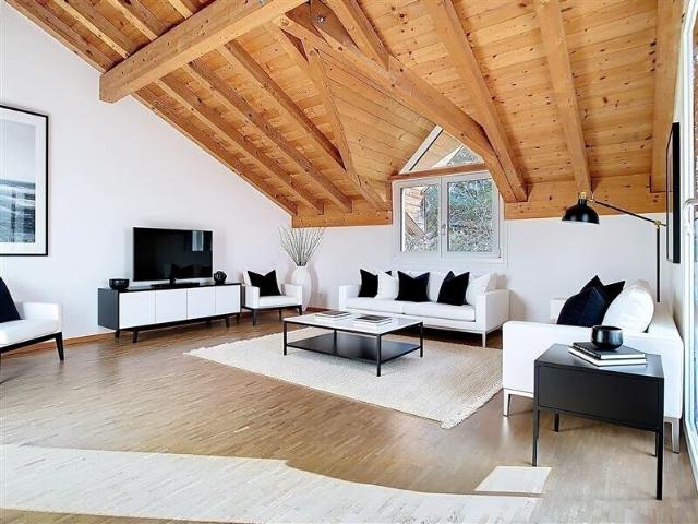 Wohnung mieten in Villars, Freiburg